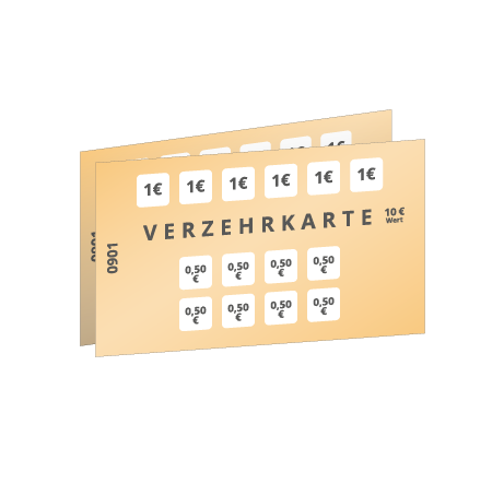 Wertmarken