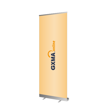 Roll-Up Displays