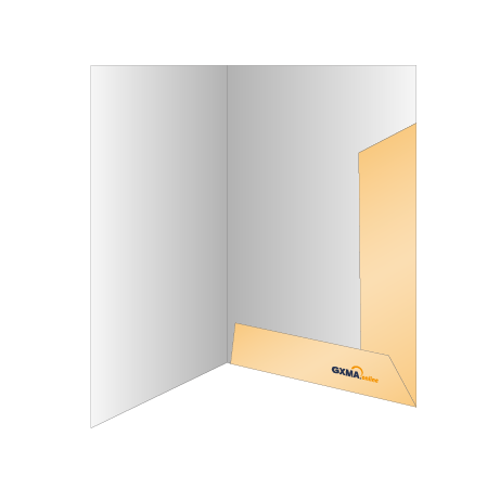 Präsentationsmappen