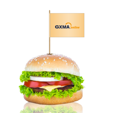 Burgerfahnen