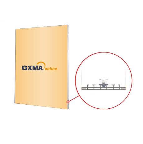 MULTIFRAME Systeme