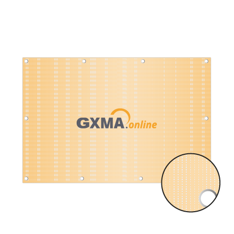 Mesh Banner